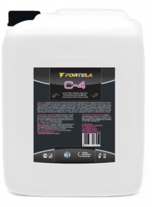 Моющее средство Fortela C-4, 20 л 