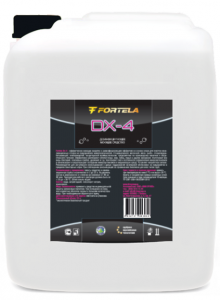 Моющее средство Fortela DX-4, 20 л 