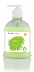 Жидкое мыло Fortela Taho Z, 450 мл 