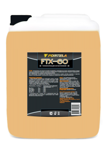 Fortela FTX–60 ECO, 20л