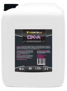 Моющее средство  Fortela DX-A, 20 л 