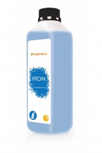 Парфюмированная вода Fortela Iron, 1л