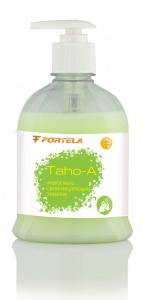 Жидкое мыло Fortela Taho A, 450 мл