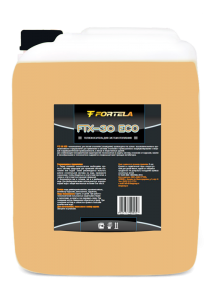 Fortela FTX–30 ECO, 20л